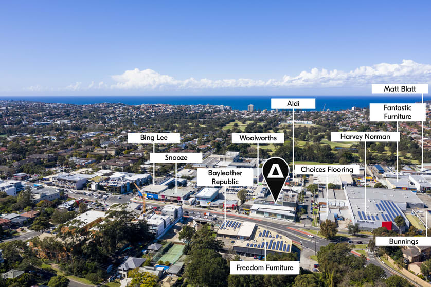 Click to view all images 198 Condamine Street Balgowlah NSW 2093 - Image 3