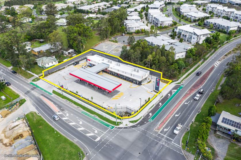 68 Pimpama Jacobs Well Road Pimpama QLD 4209 - Image 1