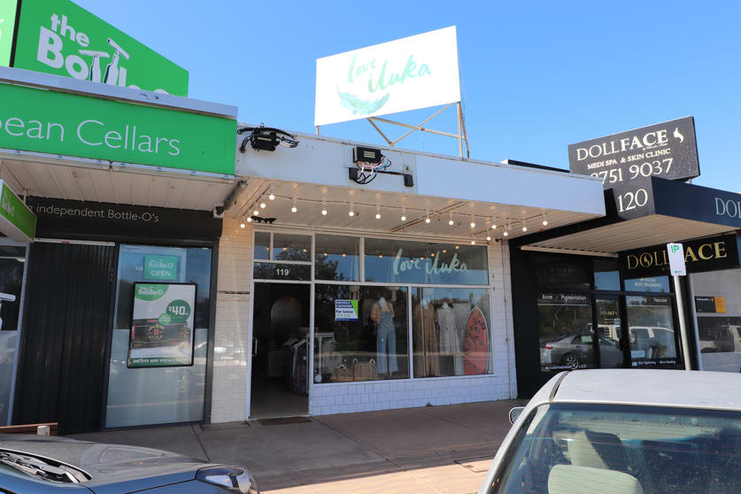 119 Nepean Highway Seaford VIC 3198 - Image 1