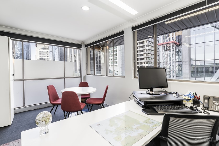 Click to view all images Level 8/107 Walker Street North Sydney NSW 2060 - Image 3