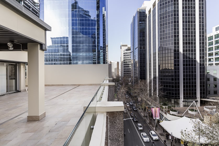 Click to view all images Level 8/107 Walker Street North Sydney NSW 2060 - Image 1