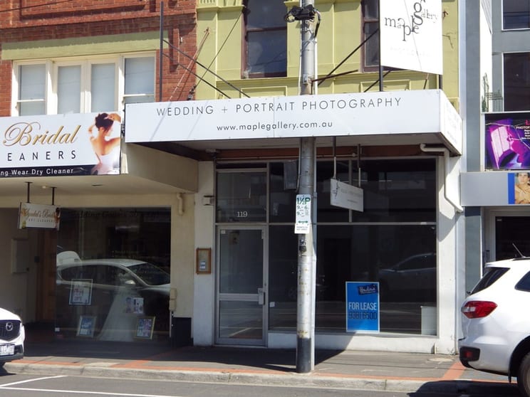 Click to view all images 119 Union Road Ascot Vale VIC 3032 - Image 2