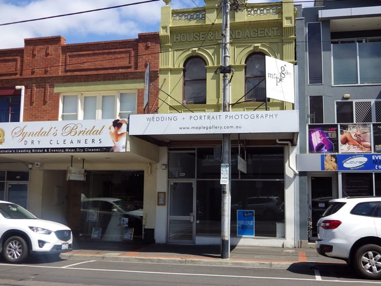 Click to view all images 119 Union Road Ascot Vale VIC 3032 - Image 1