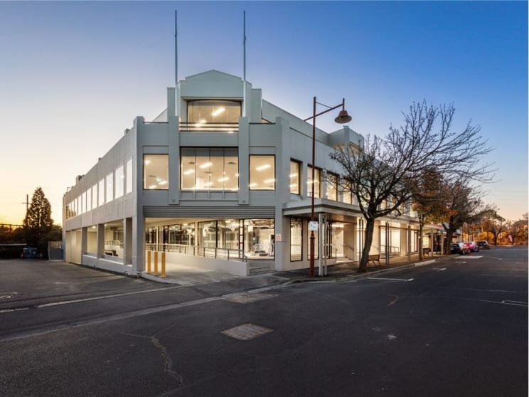 Click to view all images 3 - 7 Hamilton Street Mont Albert VIC 3127 - Image 1