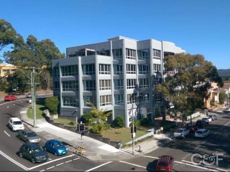 Click to view all images Suite 2.01 & 2.07/131 Donnison Street Gosford NSW 2250 - Image 2