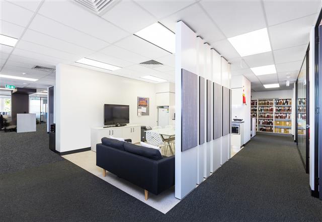Click to view all images Level 1A/10 Ord Street West Perth WA 6005 - Image 1