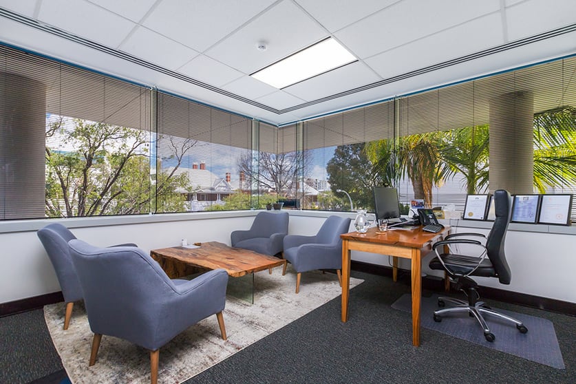 Click to view all images Level 1A/10 Ord Street West Perth WA 6005 - Image 3
