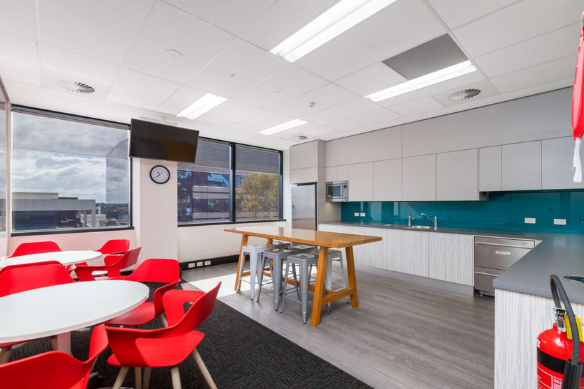 Click to view all images 1101 Hay Street West Perth WA 6005 - Image 3