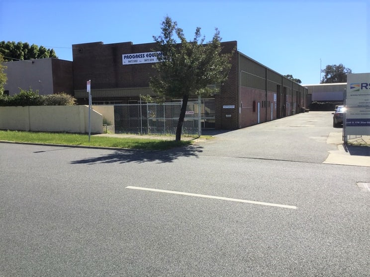Click to view all images 3/178 Star Street Carlisle WA 6101 - Image 1