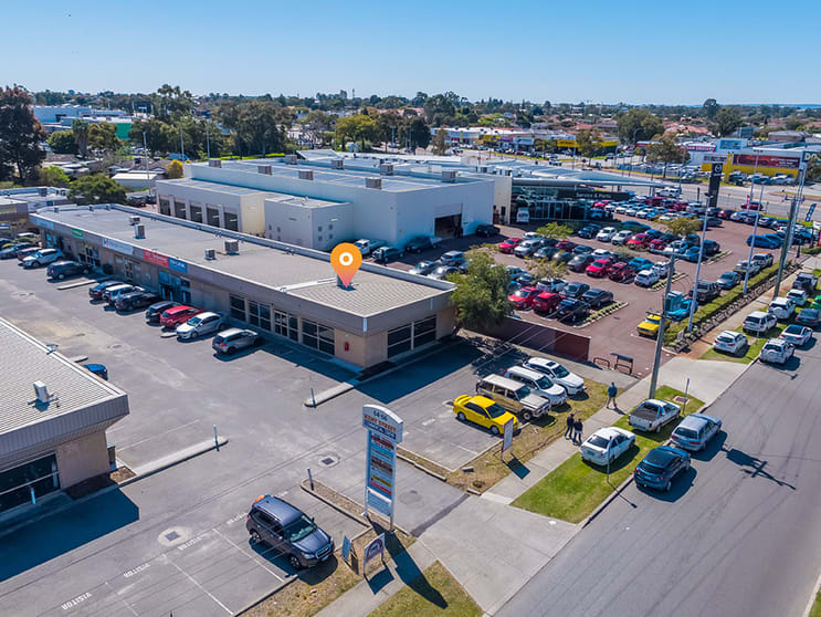 Click to view all images 15/64-66 Kent Street Cannington WA 6107 - Image 1