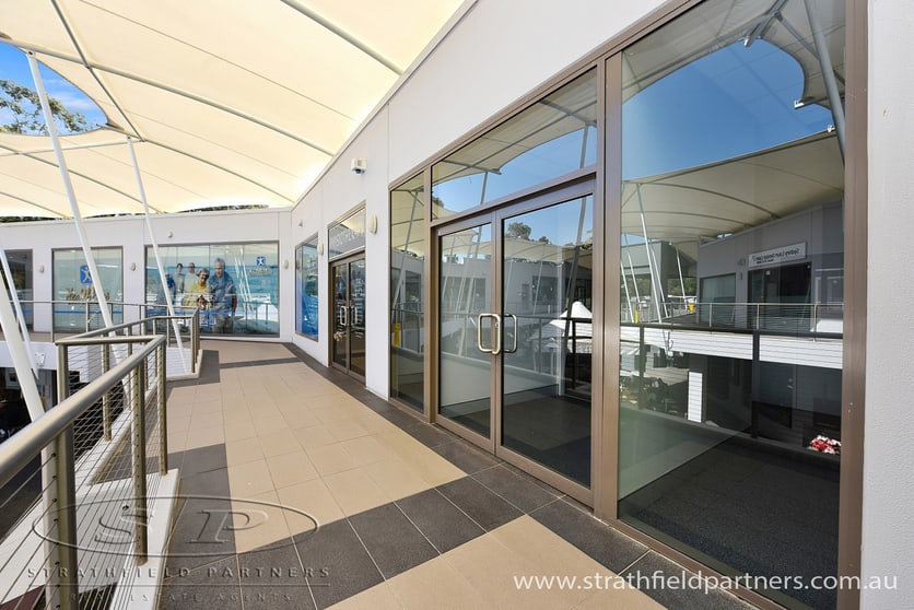 Click to view all images Shop 7/273 Fowler Road Illawong NSW 2234 - Image 1