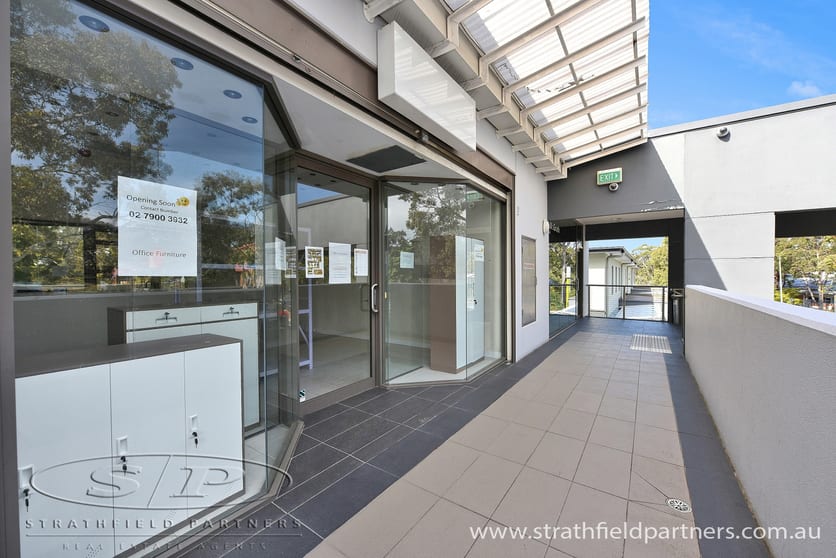 Click to view all images Level 1, Shop 15/273 Fowler Road Illawong NSW 2234 - Image 3