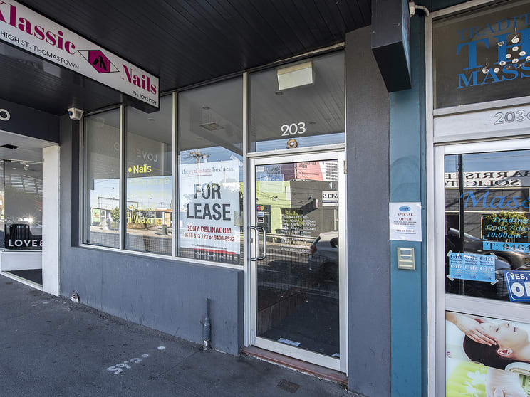 Click to view all images 203 High Street Thomastown VIC 3074 - Image 2