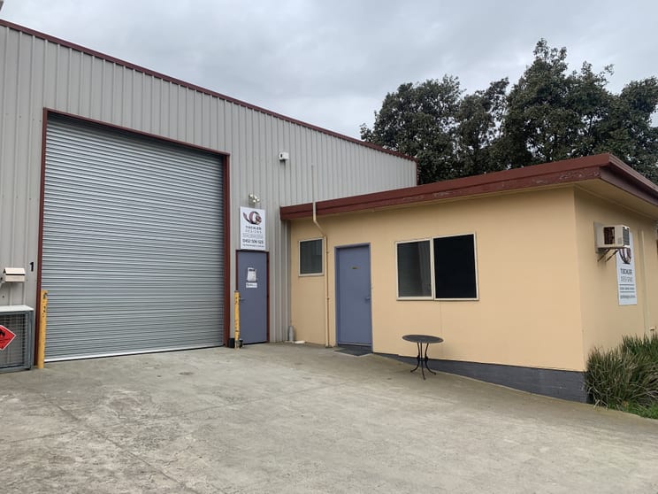 Click to view all images 1/3 Techno Park Drive Williamstown VIC 3016 - Image 1