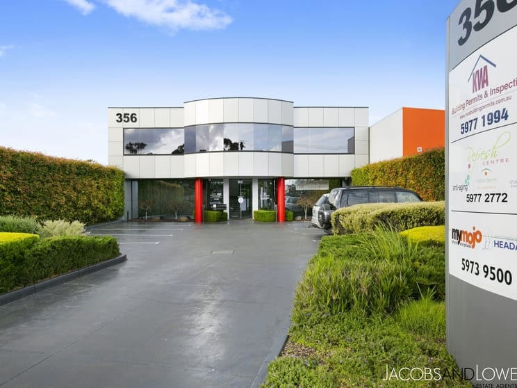 Click to view all images 6/356 Main Street Mornington VIC 3931 - Image 1