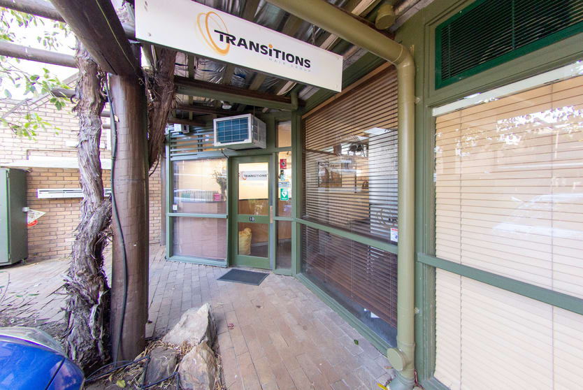 Click to view all images 10/116-120 Melbourne Street North Adelaide SA 5006 - Image 2