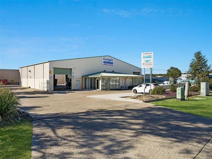 Click to view all images 49 Enterprise Drive Beresfield NSW 2322 - Image 1