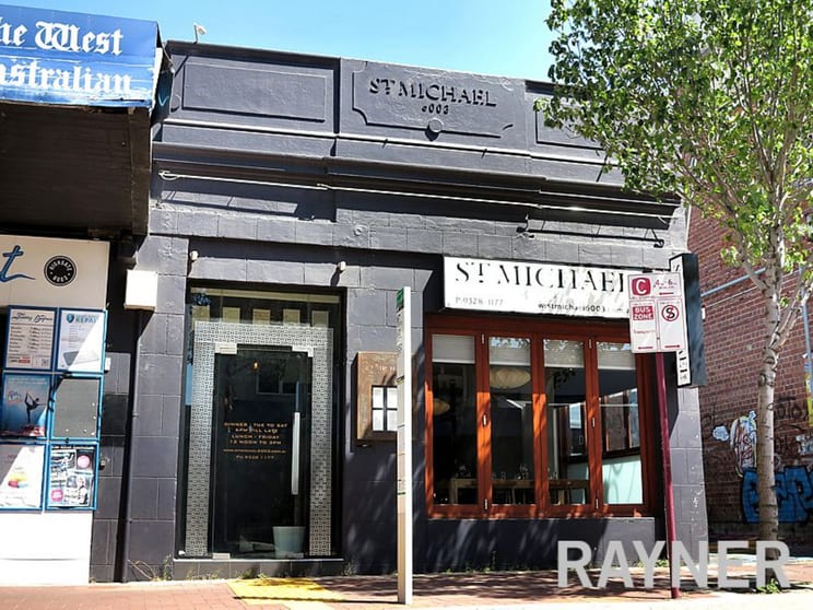 Click to view all images 483 Beaufort Street Highgate WA 6003 - Image 1