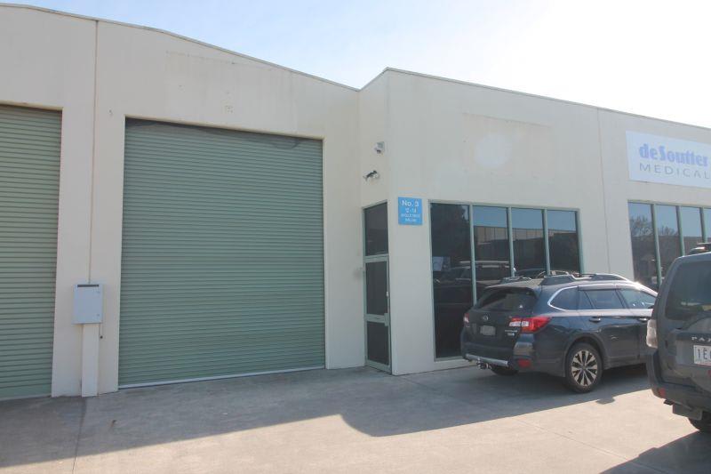 Click to view all images Unit 3/12-14 Apollo Drive Hallam VIC 3803 - Image 1