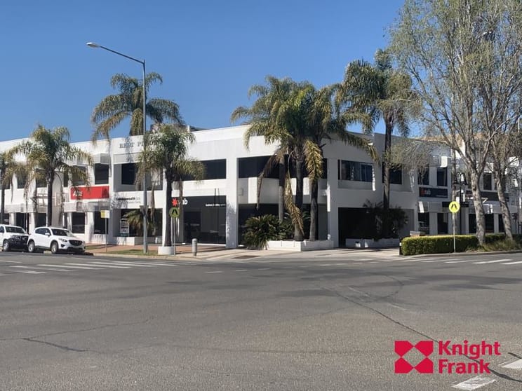 Click to view all images Suite M, Best Place/235-241 Baylis Street Wagga Wagga NSW 2650 - Image 1