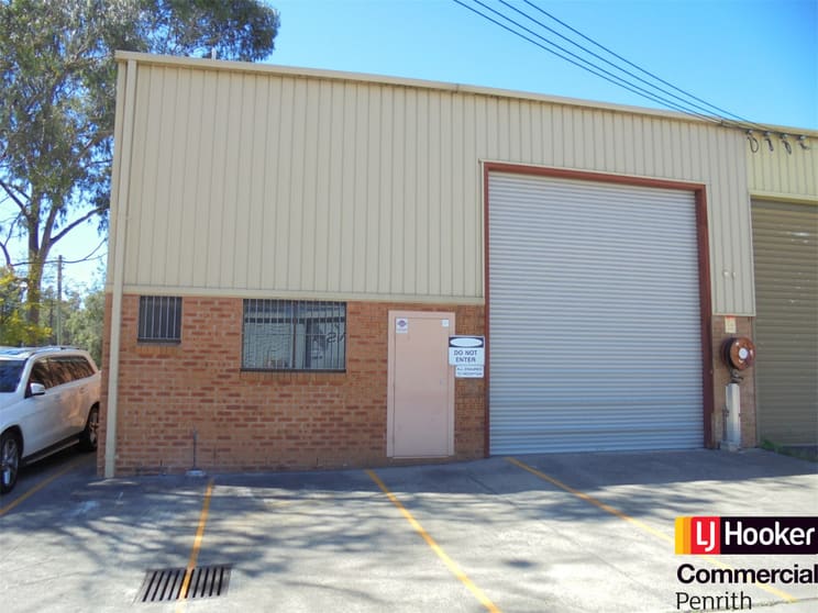 Click to view all images St Marys NSW 2760 - Image 1