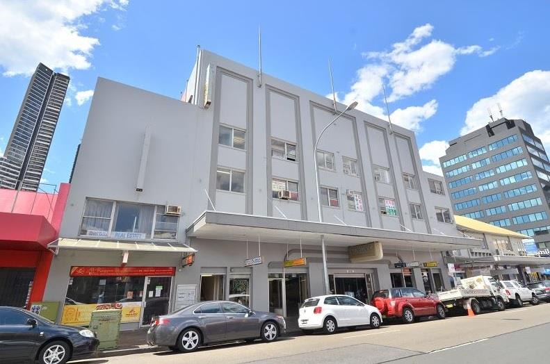 Click to view all images 48 George Street Parramatta NSW 2150 - Image 1