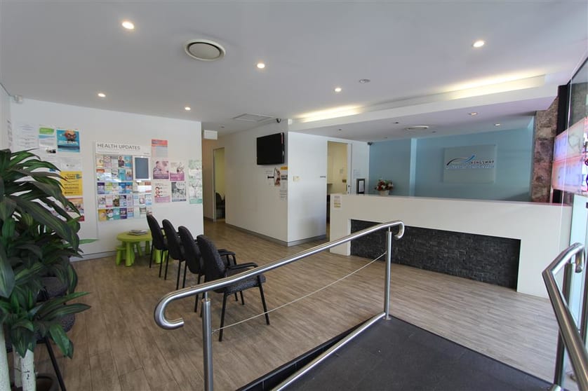 Click to view all images Part 4/545 Kingsway Miranda NSW 2228 - Image 1