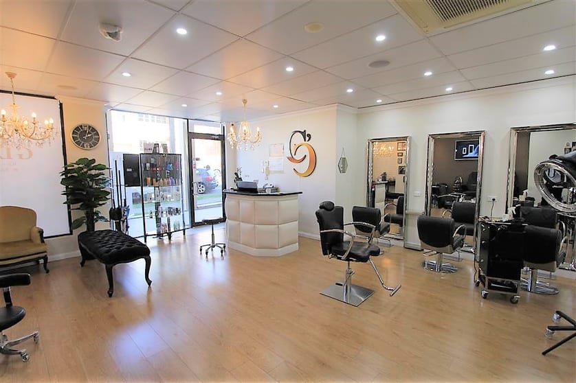 Click to view all images Shop 2/13-19 Hogben Street Kogarah NSW 2217 - Image 1