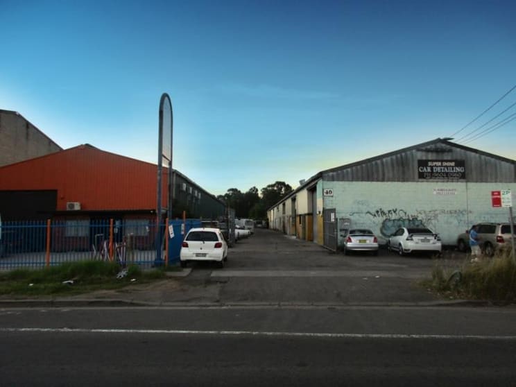 Click to view all images Unit 4/40-42 Victoria Street Smithfield NSW 2164 - Image 1