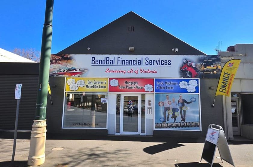Click to view all images 112-114 High Street Bendigo VIC 3550 - Image 1