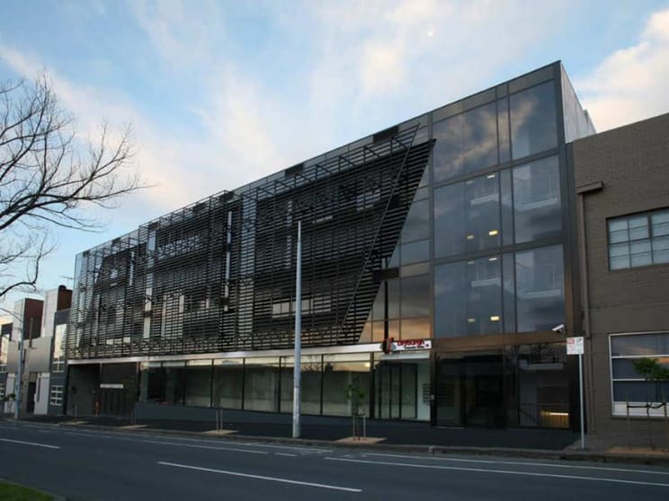 Click to view all images 28/204 Dryburgh Street North Melbourne VIC 3051 - Image 1