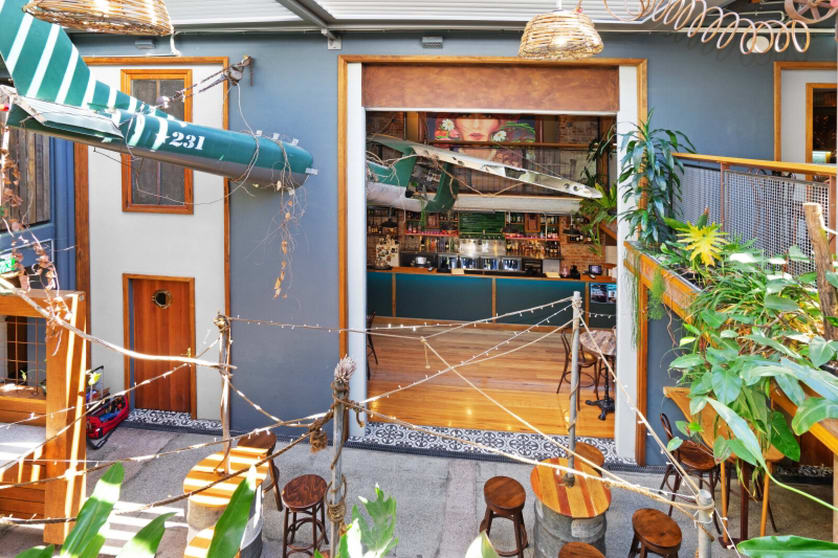 Click to view all images Part Ground Floor, Level 1 & Part Level 2, 227 Hunter Street Newcastle NSW 2300 - Image 3