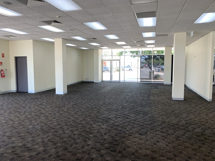 Click to view all images 1A/11 Palmerston Circuit Palmerston City NT 0830 - Image 2