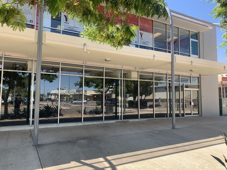 Click to view all images 1A/11 Palmerston Circuit Palmerston City NT 0830 - Image 1