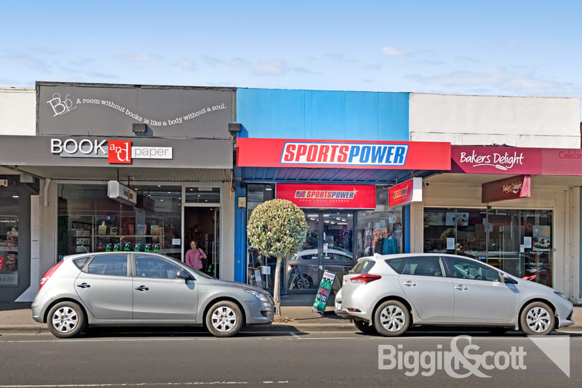 Click to view all images 34 Douglas Parade Williamstown VIC 3016 - Image 1