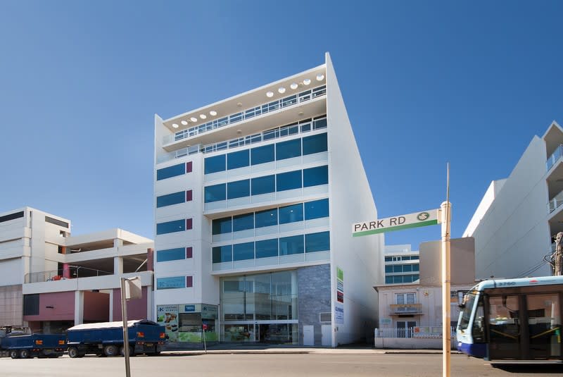 Level 3/10 Park Road Hurstville NSW 2220 - Image 1
