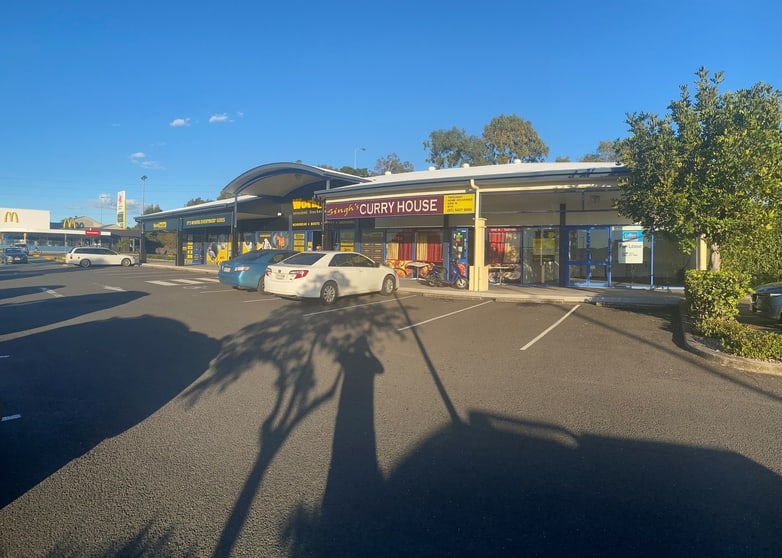 Click to view all images Shop 3, Padsite 5 ' Currimundi/5 Bellara Drive Currimundi QLD 4551 - Image 1