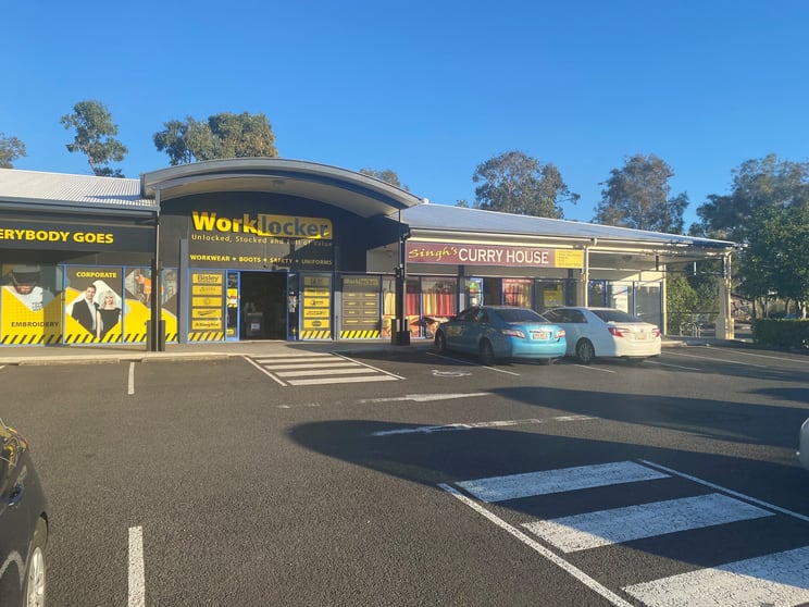Click to view all images Shop 3, Padsite 5 ' Currimundi/5 Bellara Drive Currimundi QLD 4551 - Image 2