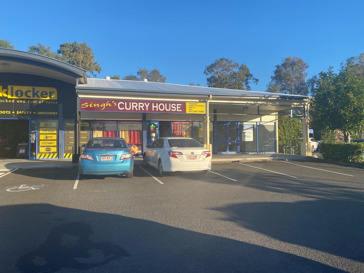 Click to view all images Shop 3, Padsite 5 ' Currimundi/5 Bellara Drive Currimundi QLD 4551 - Image 3