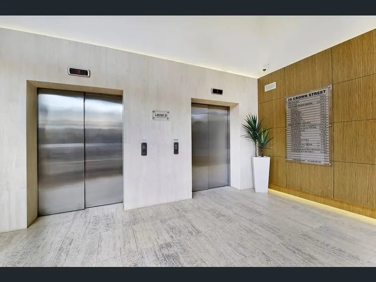 Click to view all images Level 6,/75 Crown Street Woolloomooloo NSW 2011 - Image 2