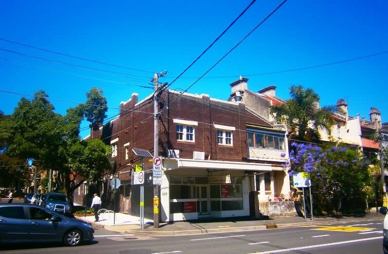 Click to view all images 265 Cleveland Street Redfern NSW 2016 - Image 1