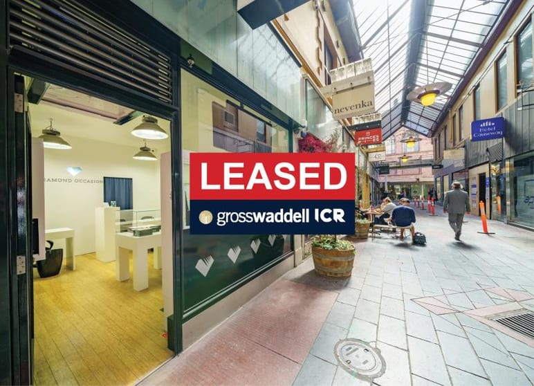 Click to view all images 14 Howey Place Melbourne VIC 3000 - Image 1