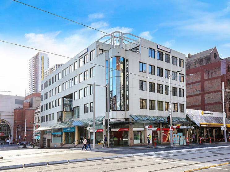 Click to view all images 695-699 George Street Haymarket NSW 2000 - Image 1