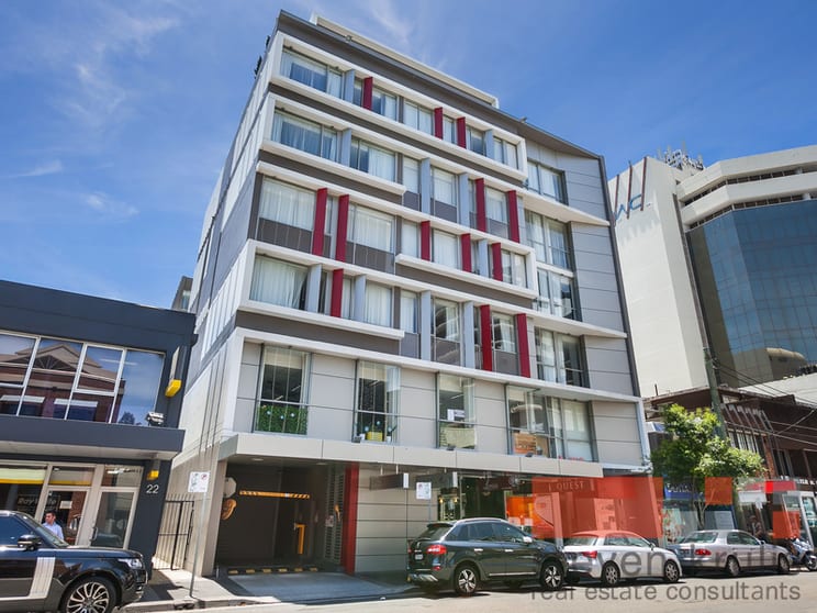 Click to view all images Level 1, 102/26-30 Spring Street Bondi Junction NSW 2022 - Image 1