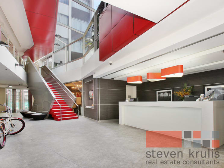 Click to view all images Level 1, 102/26-30 Spring Street Bondi Junction NSW 2022 - Image 2