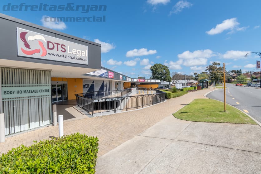 Click to view all images 9/168 Guildford Road Maylands WA 6051 - Image 1