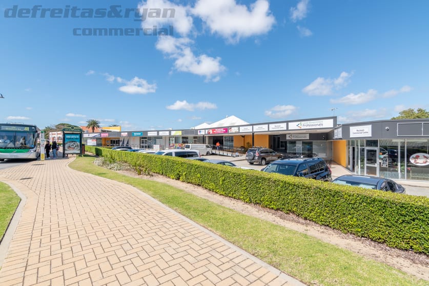 Click to view all images 9/168 Guildford Road Maylands WA 6051 - Image 2