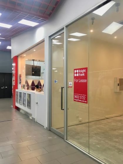 Click to view all images Shop 110/200 Bourke Street Melbourne VIC 3000 - Image 2