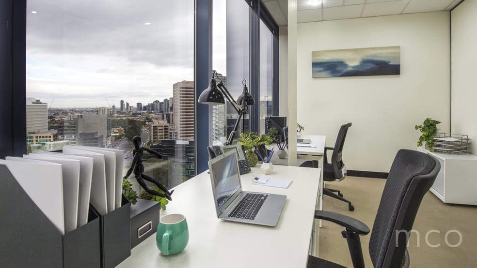 Click to view all images Suite 1138/1 Queens Road Melbourne 3004 VIC 3004 - Image 1