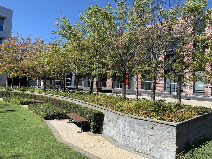 Click to view all images 10/38 Colin Street West Perth WA 6005 - Image 2